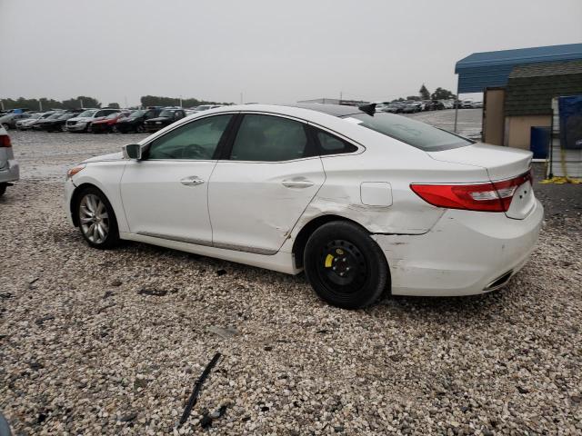 Photo 1 VIN: KMHFH4JGXCA173251 - HYUNDAI AZERA GLS 