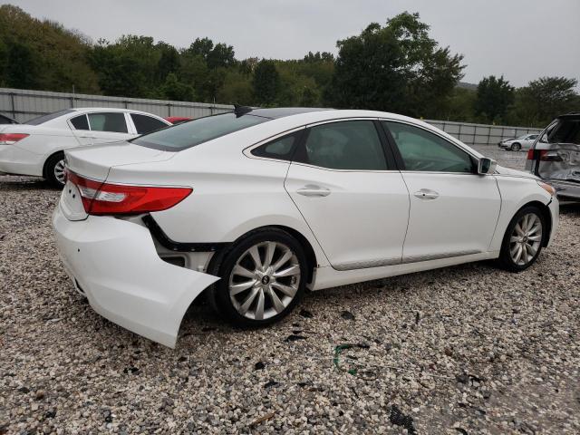 Photo 2 VIN: KMHFH4JGXCA173251 - HYUNDAI AZERA GLS 