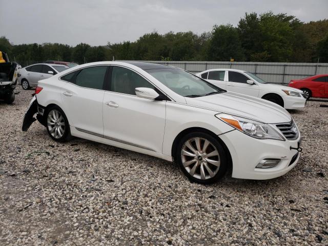 Photo 3 VIN: KMHFH4JGXCA173251 - HYUNDAI AZERA GLS 