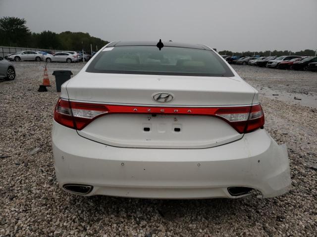 Photo 5 VIN: KMHFH4JGXCA173251 - HYUNDAI AZERA GLS 