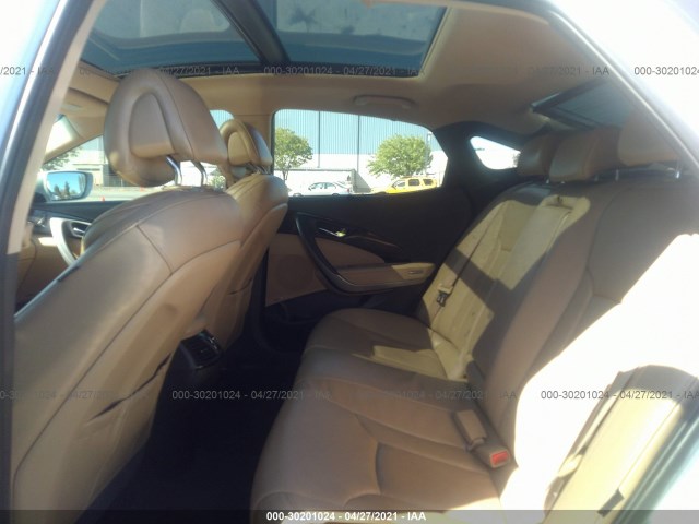 Photo 7 VIN: KMHFH4JGXCA175968 - HYUNDAI AZERA 