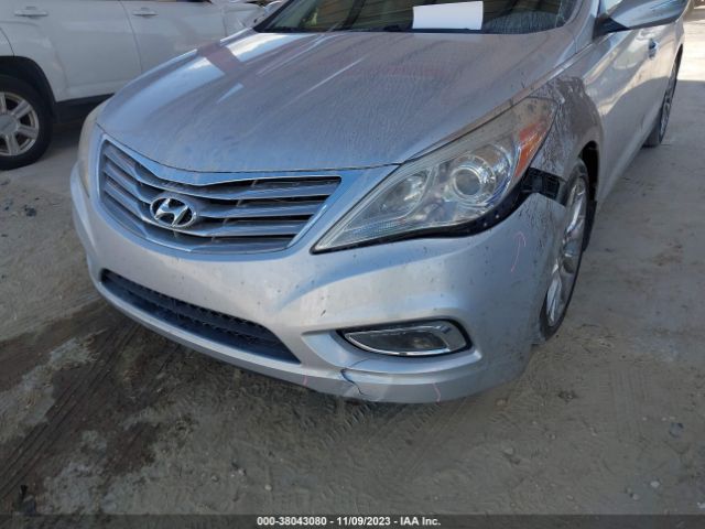 Photo 5 VIN: KMHFH4JGXCA187425 - HYUNDAI AZERA 