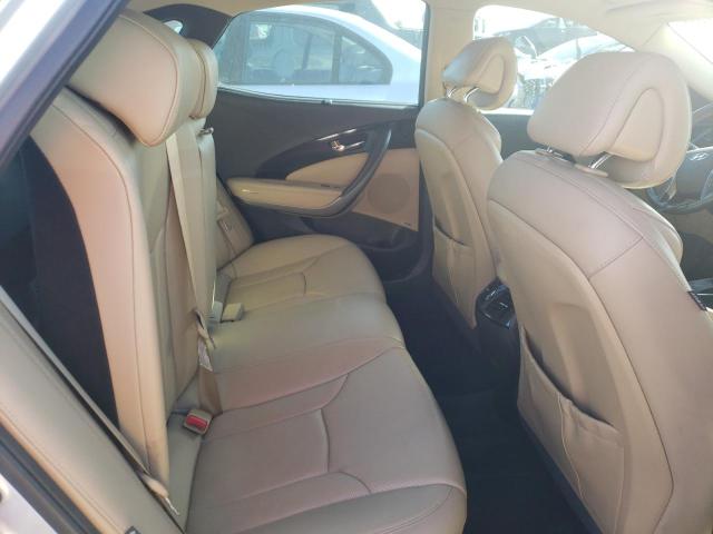 Photo 5 VIN: KMHFH4JGXDA224605 - HYUNDAI AZERA GLS 