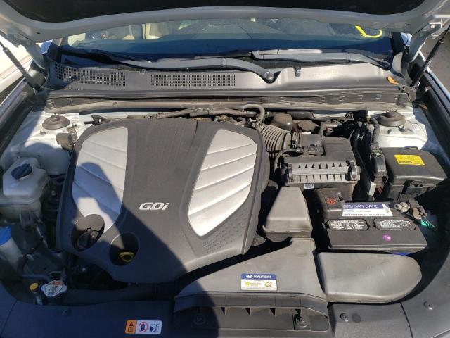 Photo 6 VIN: KMHFH4JGXDA224605 - HYUNDAI AZERA GLS 