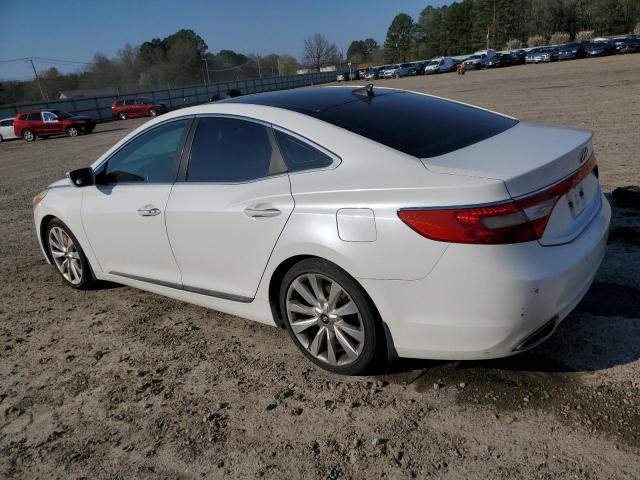 Photo 1 VIN: KMHFH4JGXDA245793 - HYUNDAI AZERA GLS 