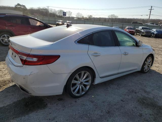 Photo 2 VIN: KMHFH4JGXDA245793 - HYUNDAI AZERA GLS 