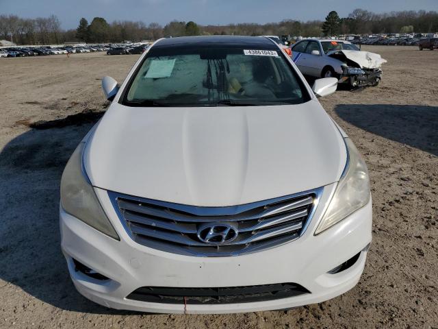 Photo 4 VIN: KMHFH4JGXDA245793 - HYUNDAI AZERA GLS 