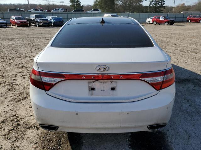 Photo 5 VIN: KMHFH4JGXDA245793 - HYUNDAI AZERA GLS 