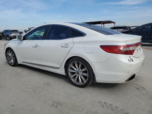 Photo 1 VIN: KMHFH4JGXDA245793 - HYUNDAI AZERA GLS 