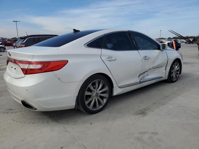 Photo 2 VIN: KMHFH4JGXDA245793 - HYUNDAI AZERA GLS 