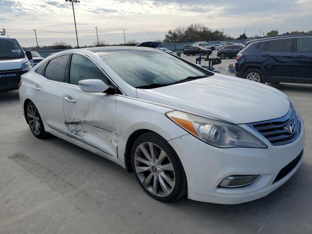 Photo 3 VIN: KMHFH4JGXDA245793 - HYUNDAI AZERA GLS 