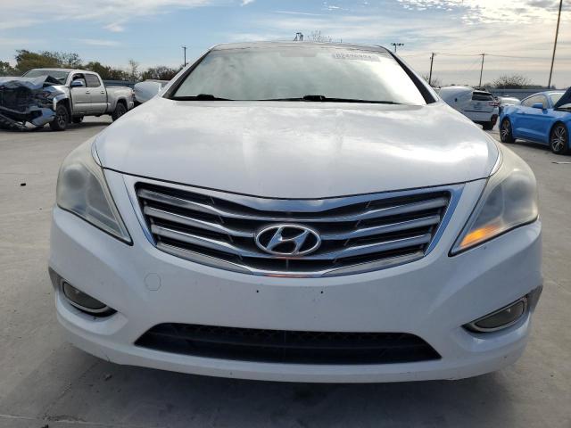 Photo 4 VIN: KMHFH4JGXDA245793 - HYUNDAI AZERA GLS 