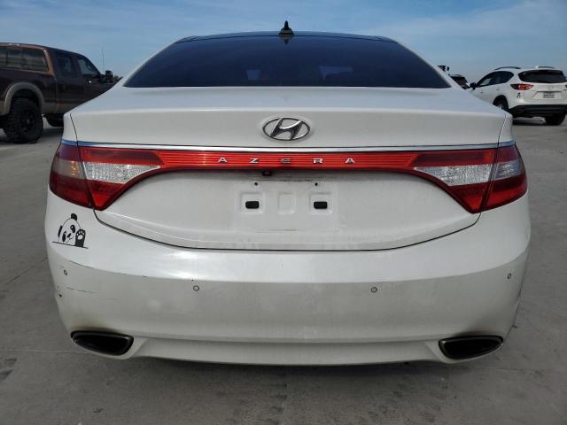 Photo 5 VIN: KMHFH4JGXDA245793 - HYUNDAI AZERA GLS 