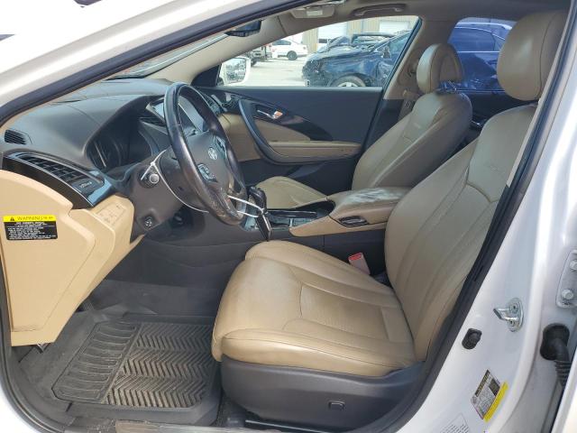 Photo 6 VIN: KMHFH4JGXDA245793 - HYUNDAI AZERA GLS 