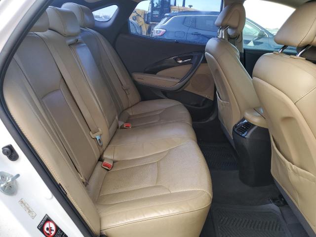 Photo 9 VIN: KMHFH4JGXDA245793 - HYUNDAI AZERA GLS 