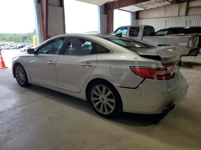 Photo 1 VIN: KMHFH4JGXDA245969 - HYUNDAI AZERA 