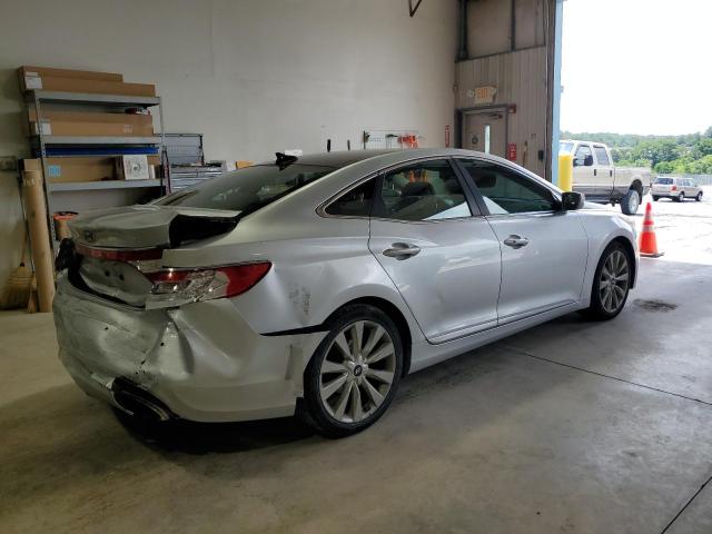 Photo 2 VIN: KMHFH4JGXDA245969 - HYUNDAI AZERA 