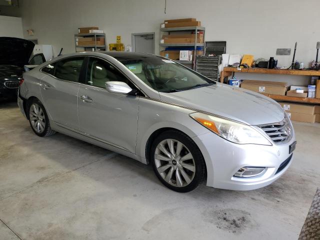 Photo 3 VIN: KMHFH4JGXDA245969 - HYUNDAI AZERA 