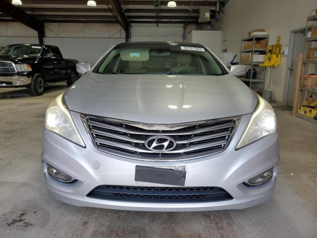 Photo 4 VIN: KMHFH4JGXDA245969 - HYUNDAI AZERA 