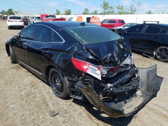 Photo 2 VIN: KMHFH4JGXDA251920 - HYUNDAI AZERA GLS 