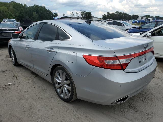 Photo 2 VIN: KMHFH4JGXDA263100 - HYUNDAI AZERA GLS 