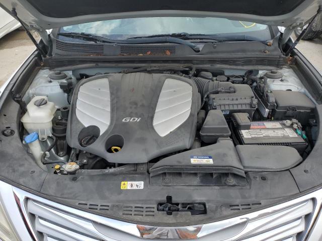 Photo 6 VIN: KMHFH4JGXDA263100 - HYUNDAI AZERA GLS 