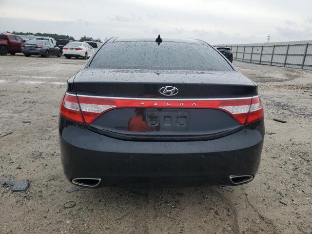 Photo 5 VIN: KMHFH4JGXDA329886 - HYUNDAI AZERA GLS 