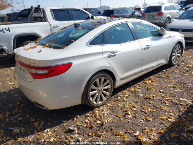 Photo 3 VIN: KMHFH4JGXEA340257 - HYUNDAI AZERA 