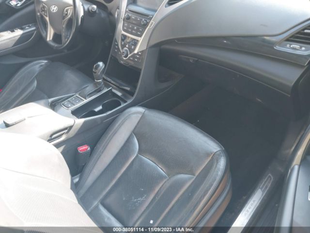 Photo 4 VIN: KMHFH4JGXEA340257 - HYUNDAI AZERA 