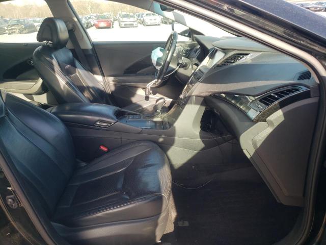 Photo 4 VIN: KMHFH4JGXEA348536 - HYUNDAI AZERA GLS 