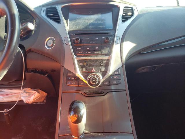 Photo 8 VIN: KMHFH4JGXEA348536 - HYUNDAI AZERA GLS 