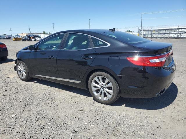 Photo 1 VIN: KMHFH4JGXEA370620 - HYUNDAI AZERA 