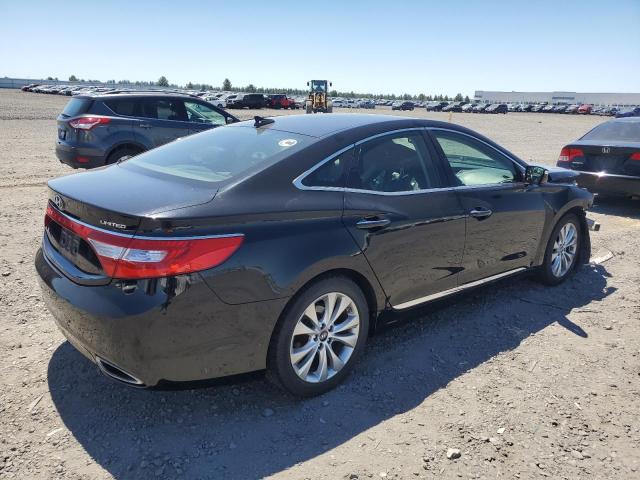 Photo 2 VIN: KMHFH4JGXEA370620 - HYUNDAI AZERA 