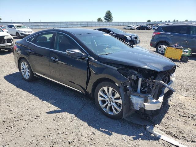 Photo 3 VIN: KMHFH4JGXEA370620 - HYUNDAI AZERA 