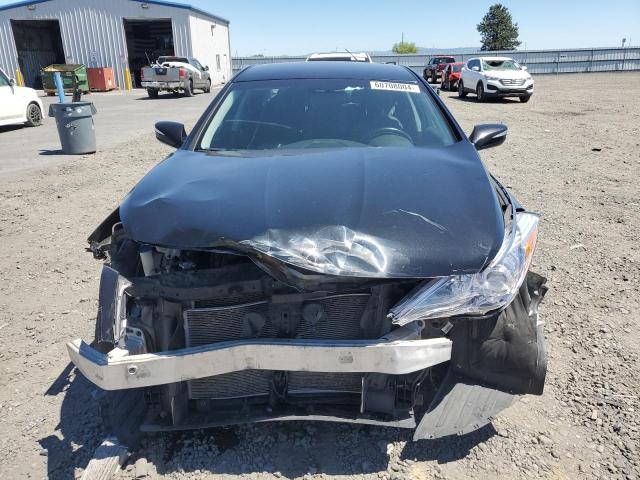 Photo 4 VIN: KMHFH4JGXEA370620 - HYUNDAI AZERA 