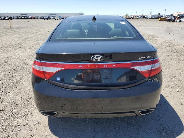 Photo 5 VIN: KMHFH4JGXEA370620 - HYUNDAI AZERA 