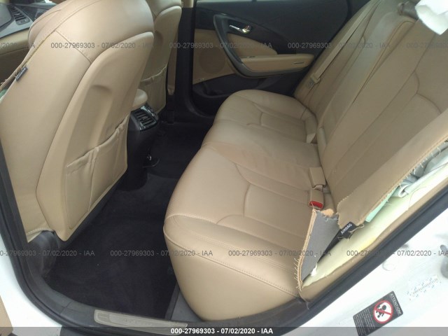 Photo 7 VIN: KMHFH4JGXEA374120 - HYUNDAI AZERA 