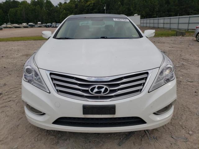 Photo 4 VIN: KMHFH4JGXEA382945 - HYUNDAI AZERA GLS 