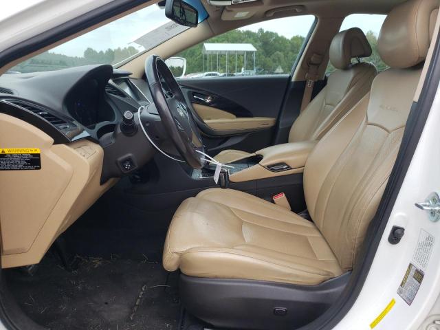 Photo 6 VIN: KMHFH4JGXEA382945 - HYUNDAI AZERA GLS 