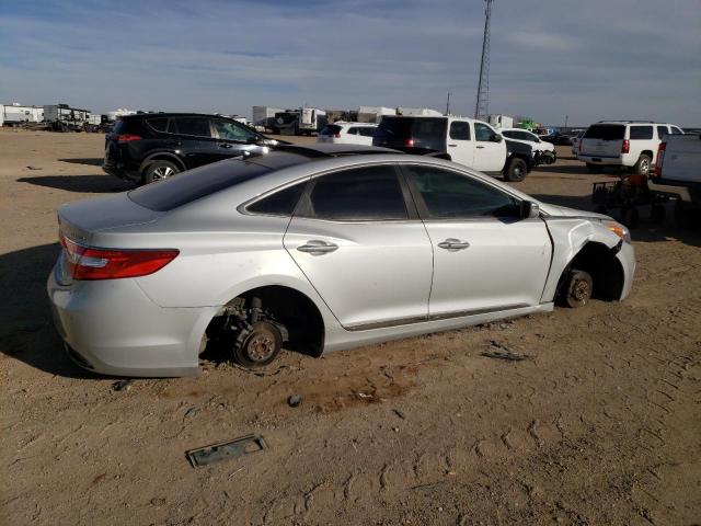 Photo 2 VIN: KMHFH4JGXEA384260 - HYUNDAI AZERA GLS 