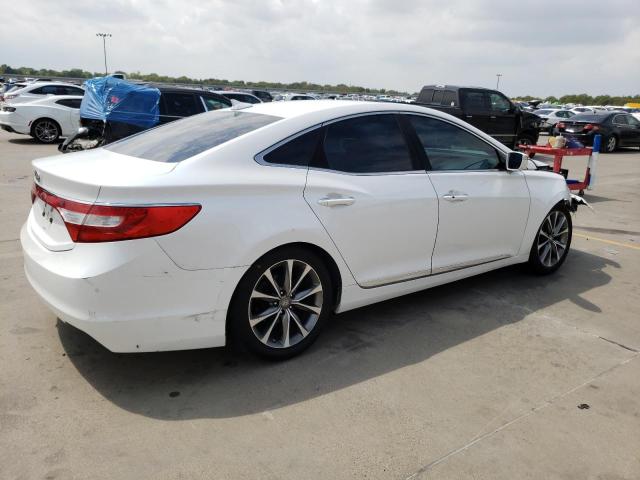 Photo 2 VIN: KMHFH4JGXFA435340 - HYUNDAI AZERA LIMI 