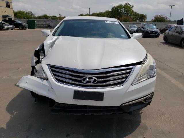 Photo 4 VIN: KMHFH4JGXFA435340 - HYUNDAI AZERA LIMI 