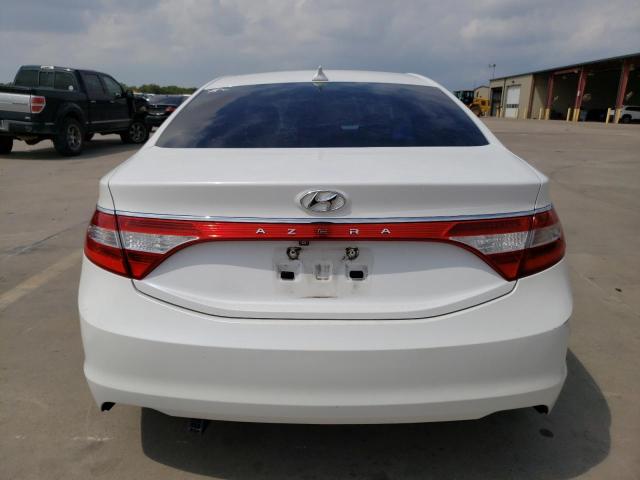 Photo 5 VIN: KMHFH4JGXFA435340 - HYUNDAI AZERA LIMI 