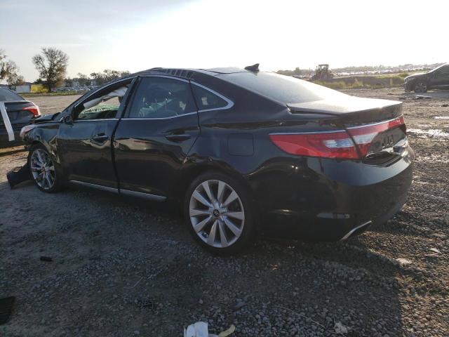 Photo 1 VIN: KMHFH4JGXFA495165 - HYUNDAI AZERA 