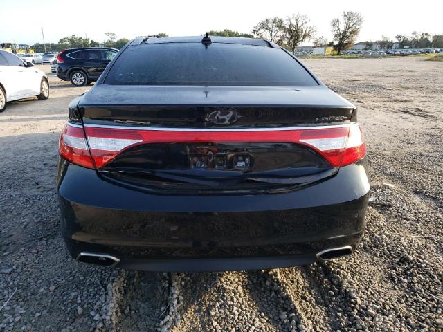 Photo 5 VIN: KMHFH4JGXFA495165 - HYUNDAI AZERA 