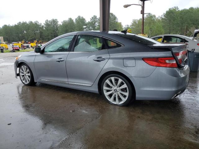 Photo 1 VIN: KMHFH4JGXGA509311 - HYUNDAI AZERA LIMI 