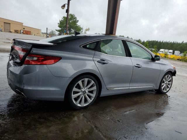 Photo 2 VIN: KMHFH4JGXGA509311 - HYUNDAI AZERA LIMI 