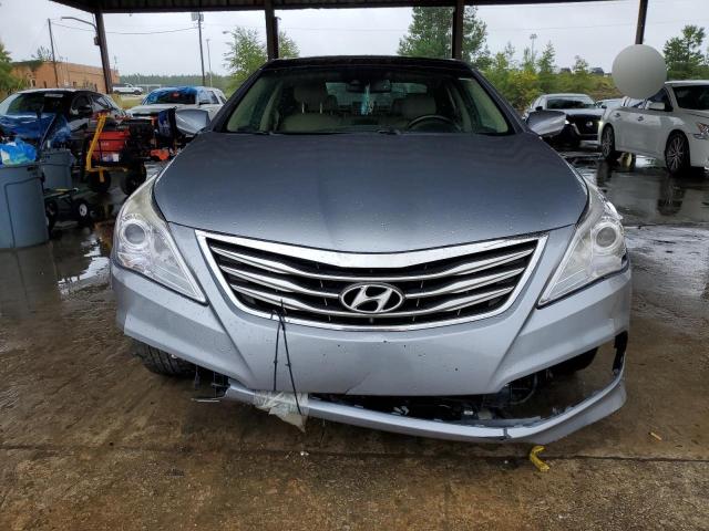 Photo 4 VIN: KMHFH4JGXGA509311 - HYUNDAI AZERA LIMI 