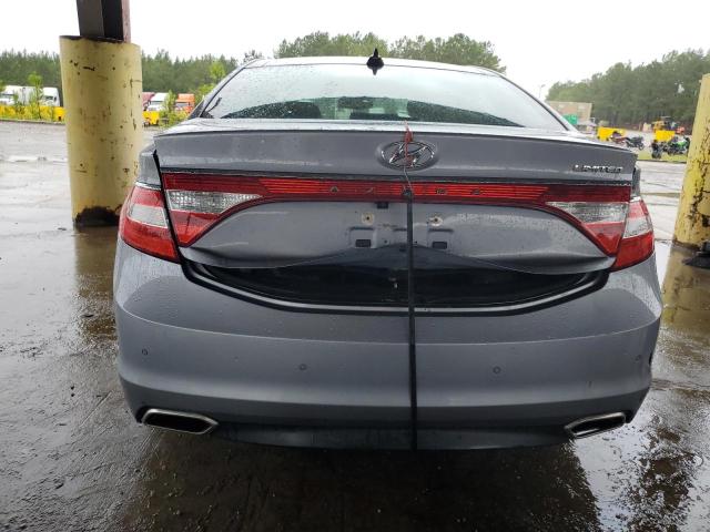 Photo 5 VIN: KMHFH4JGXGA509311 - HYUNDAI AZERA LIMI 