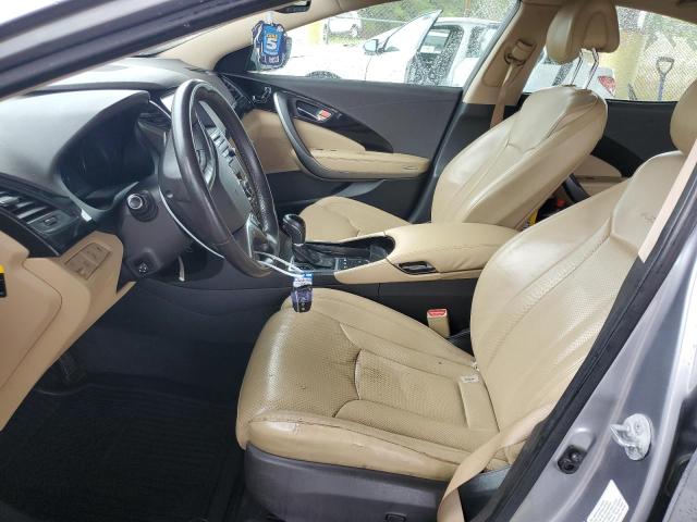 Photo 6 VIN: KMHFH4JGXGA509311 - HYUNDAI AZERA LIMI 